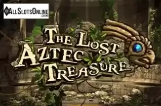 Screen1. The Lost Aztec Treasure (SkillOnNet) from SkillOnNet