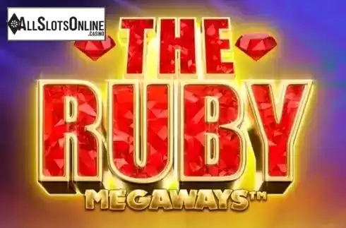 The Ruby Megaways