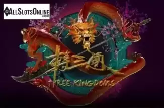 Three Kingdoms. Three Kingdoms (GamePlay) from GamePlay