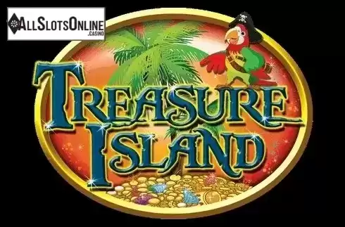 Treasure Island. Treasure Island (OpenBet) from OpenBet