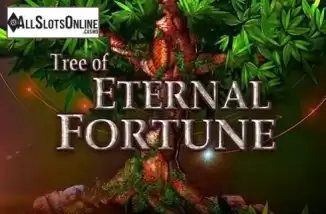 Screen1. Tree of Eternal Fortune from Bally