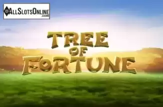 Tree of Fortune. Tree of Fortune (PG Soft) from PG Soft
