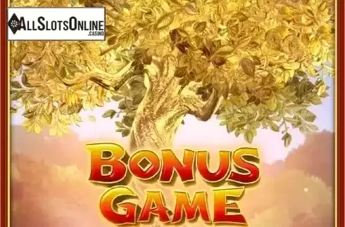 Bonus. Tree of Fortune (PG Soft) from PG Soft