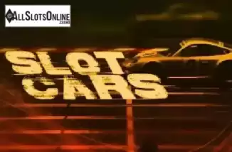 Slot Cars Racing. Virtual Slot Cars Racing from Kiron Interactive
