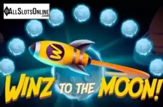 Winza to the Moon