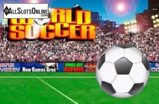 World Soccer (SkillOnNet)