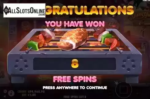 Free Spins 1