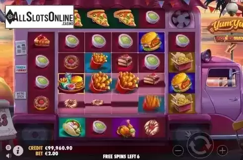 Free Spins 2