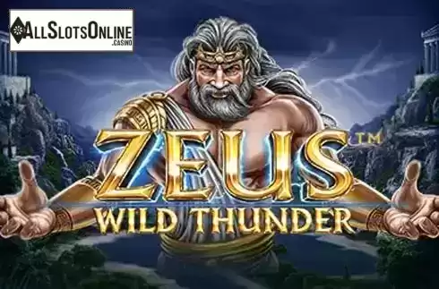 Zeus Wild Thunder
