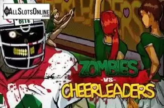 Zombies vs Cheerleaders. Zombies vs Cheerleaders from RTG