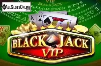Blackjack VIP. Blackjack VIP (Platipus) from Platipus