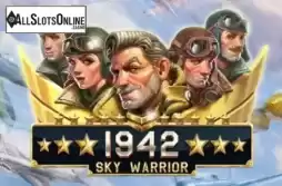 1942 Sky Warrior