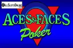 Aces & Faces (Microgaming)