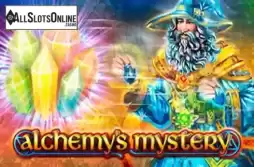 Alchemys Mystery
