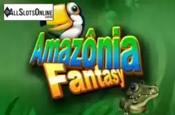 Amazonia Fantasy