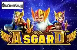 Asgard (Pragmatic Play)