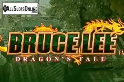 Bruce Lee Dragon's Tale