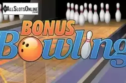 Bonus Bowling (Playtech)