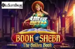 Book of Sheba (iSoftBet)