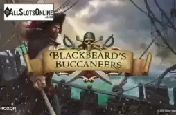 Blackbeard's Buccaneers