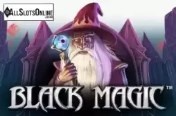 Black Magic (StakeLogic)