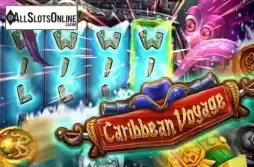 Caribbean Voyage