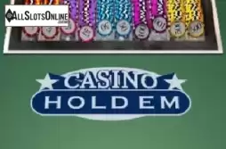 Casino Hold'em (iSoftBet)