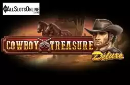 Cowboy Treasure Deluxe