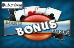 Double Bonus Poker (RTG)