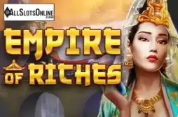 Empire of Riches