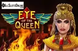 Eye of the Queen