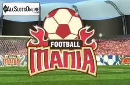 Football Mania Scratch