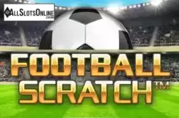 Football Scratch (Playtech Origins)