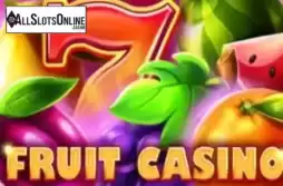Fruit Casino (3x3)