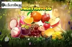 Fruitilicious (GamePlay)