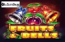 Fruits And Bells