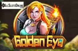 Golden Eye (Dragoon Soft)