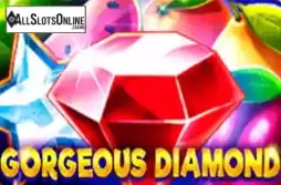 Gorgeous Diamond