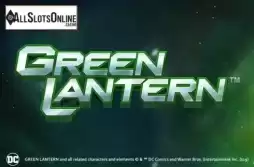 Green Lantern (Playtech)