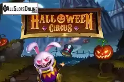 Halloween Circus