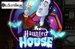 Haunted House (Red Rake)
