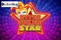 Hyper Joker Star