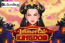 Immortal Kingdom