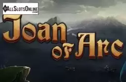 Joan of Arc (XIN Gaming)