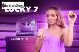 Lucky 7 (BetGames)