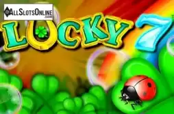 Lucky 7 (Espresso Games)