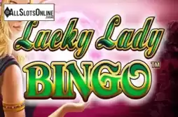 Lucky Lady Bingo