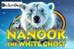 Nanook The White Ghost