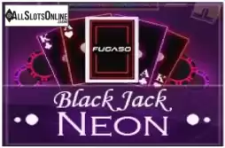 Neon Blackjack Classic