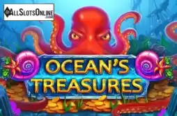 Oceans Treasures